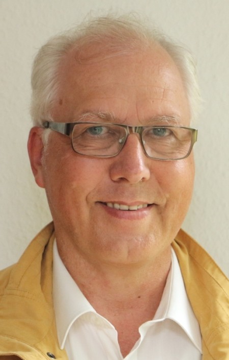 Karl-Michael Lagershausen